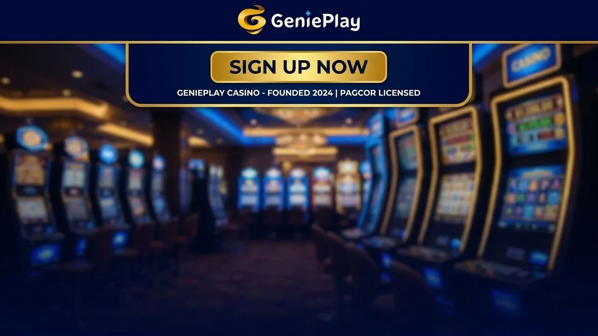 Sign Up With Bonus