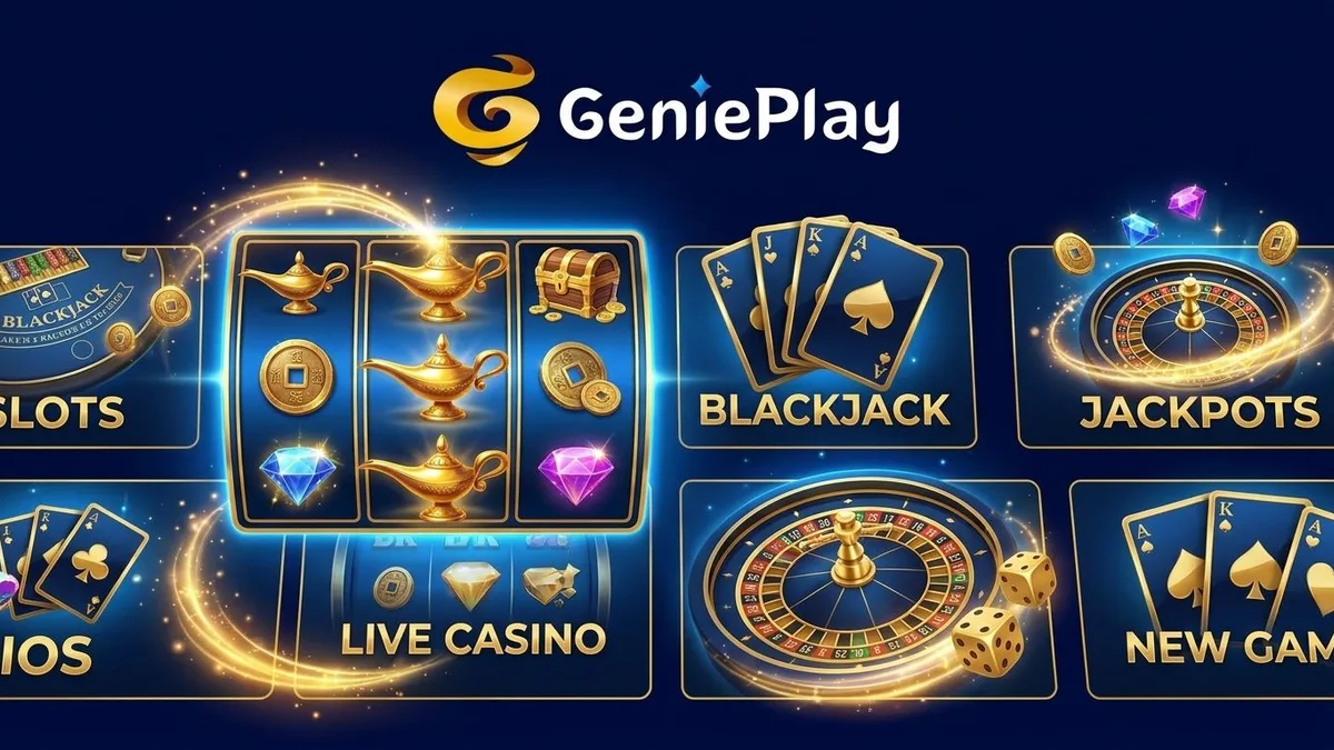 Casino games